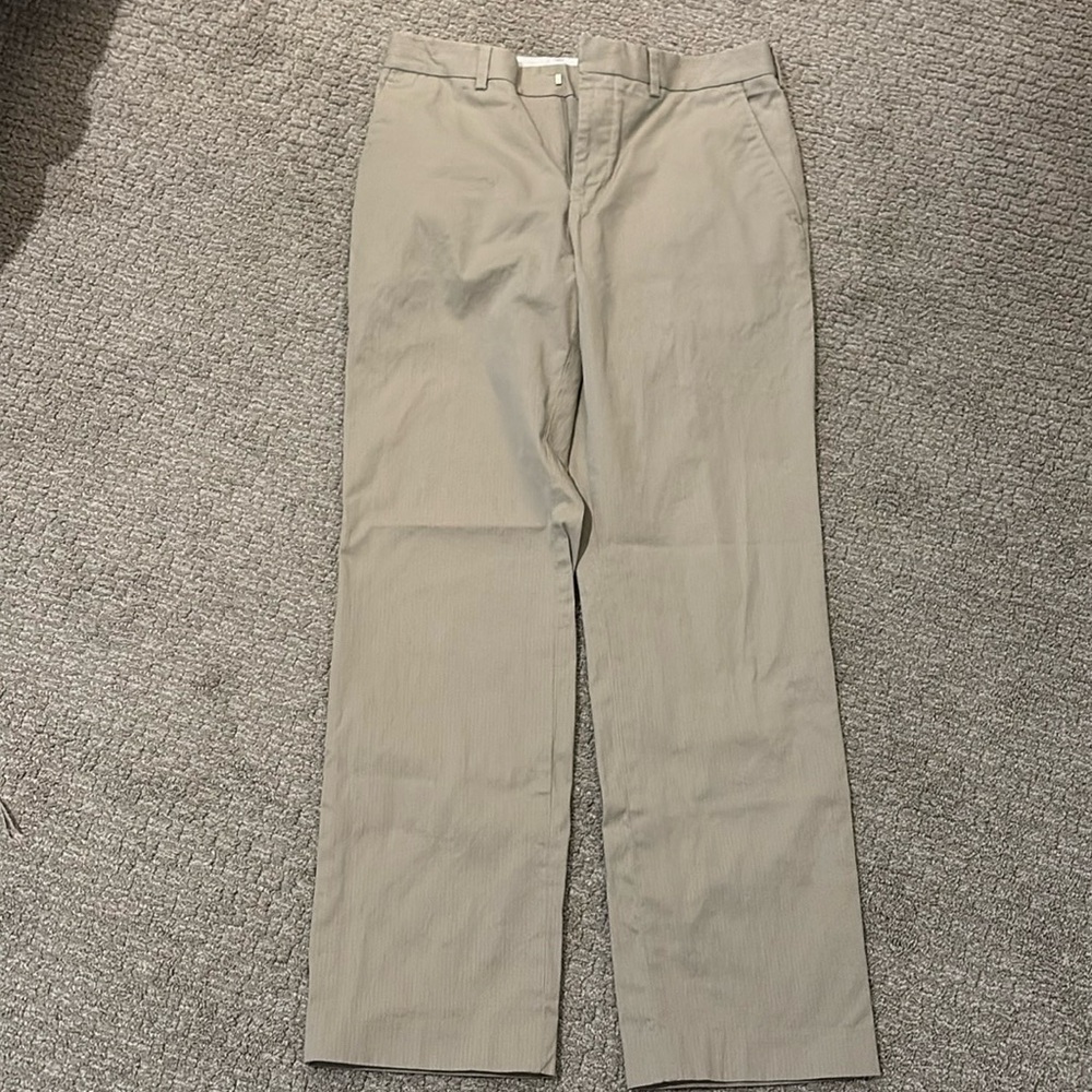 Express Producer Pants